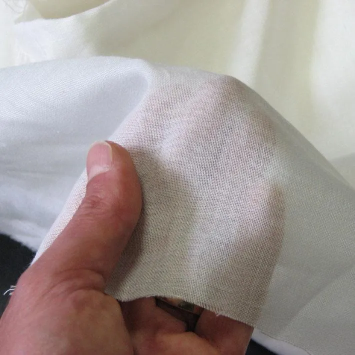 Our Favorite EMF Protection Fabrics.  Great For Curtains and More