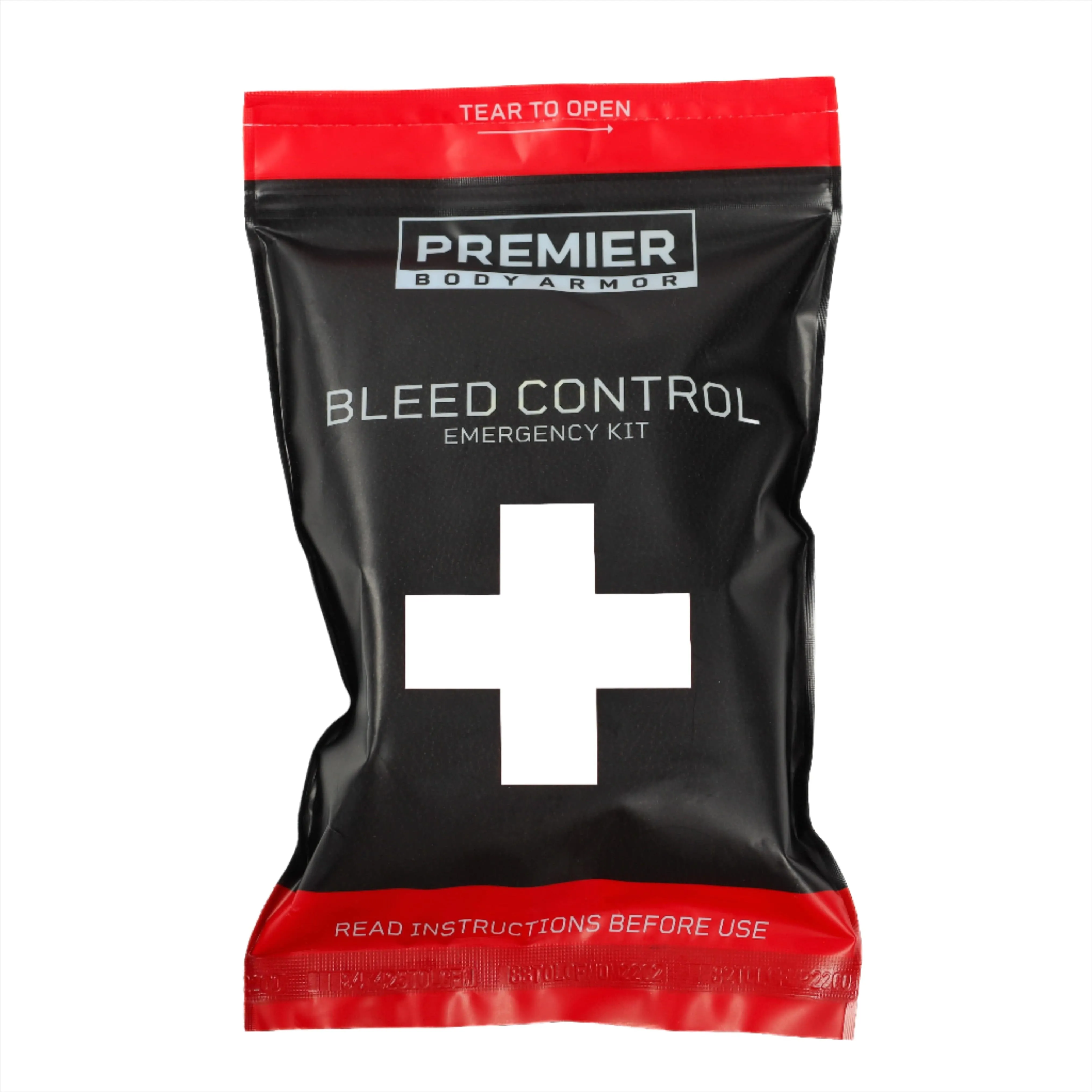 PBA Bleed Control Kit