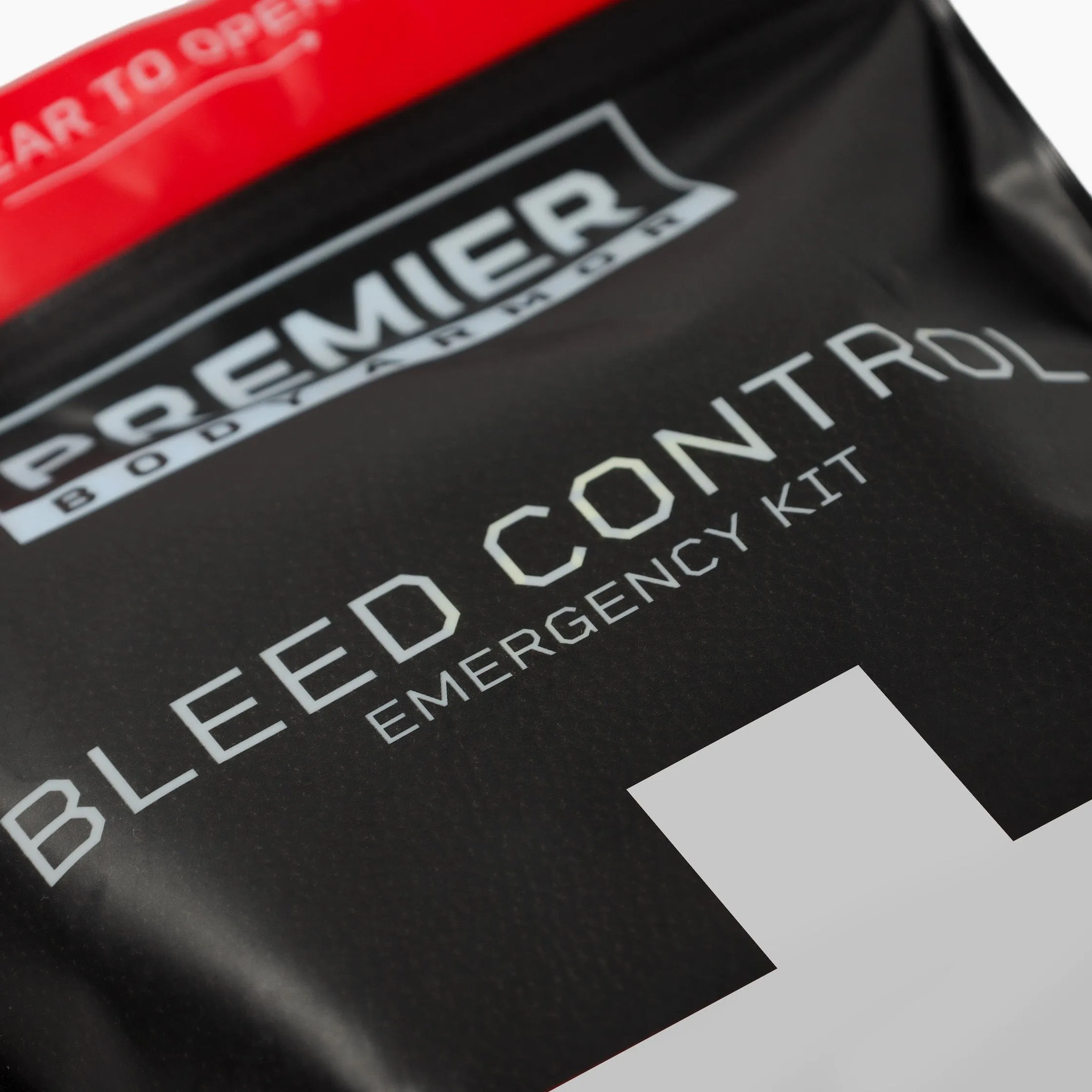 PBA Bleed Control Kit