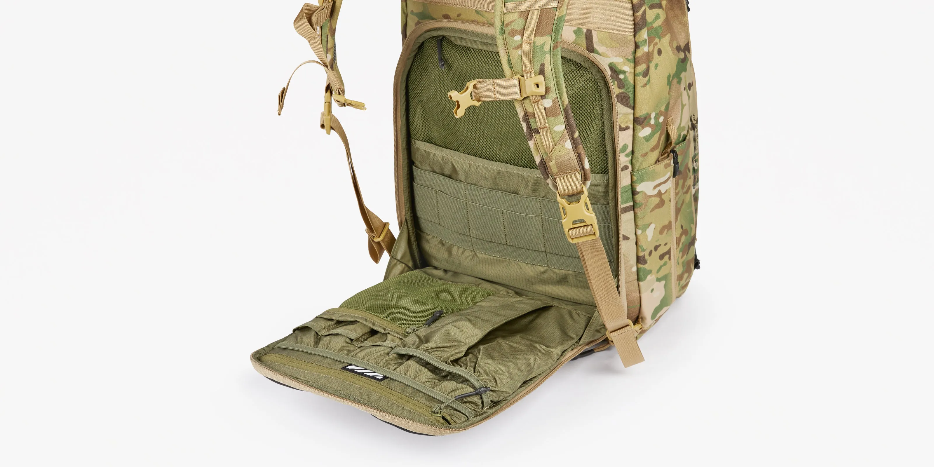 Perimeter 40 Backpack