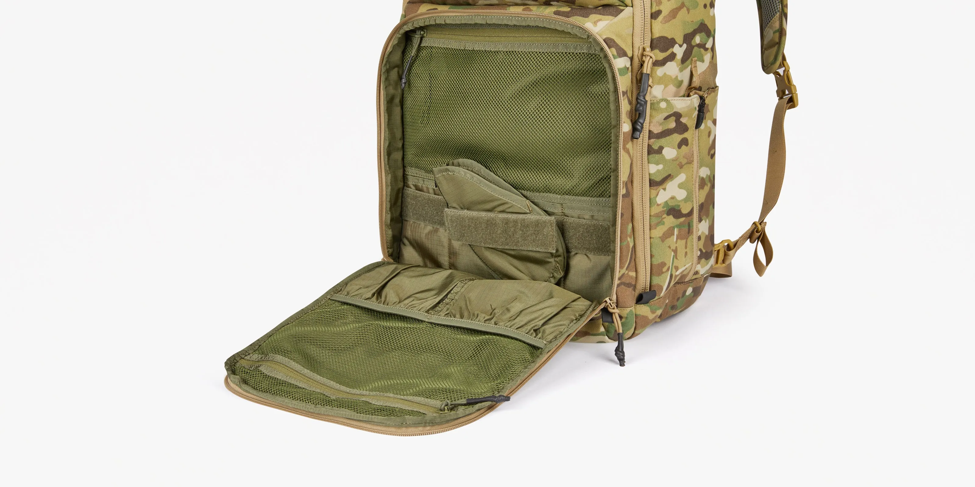 Perimeter 40 Backpack