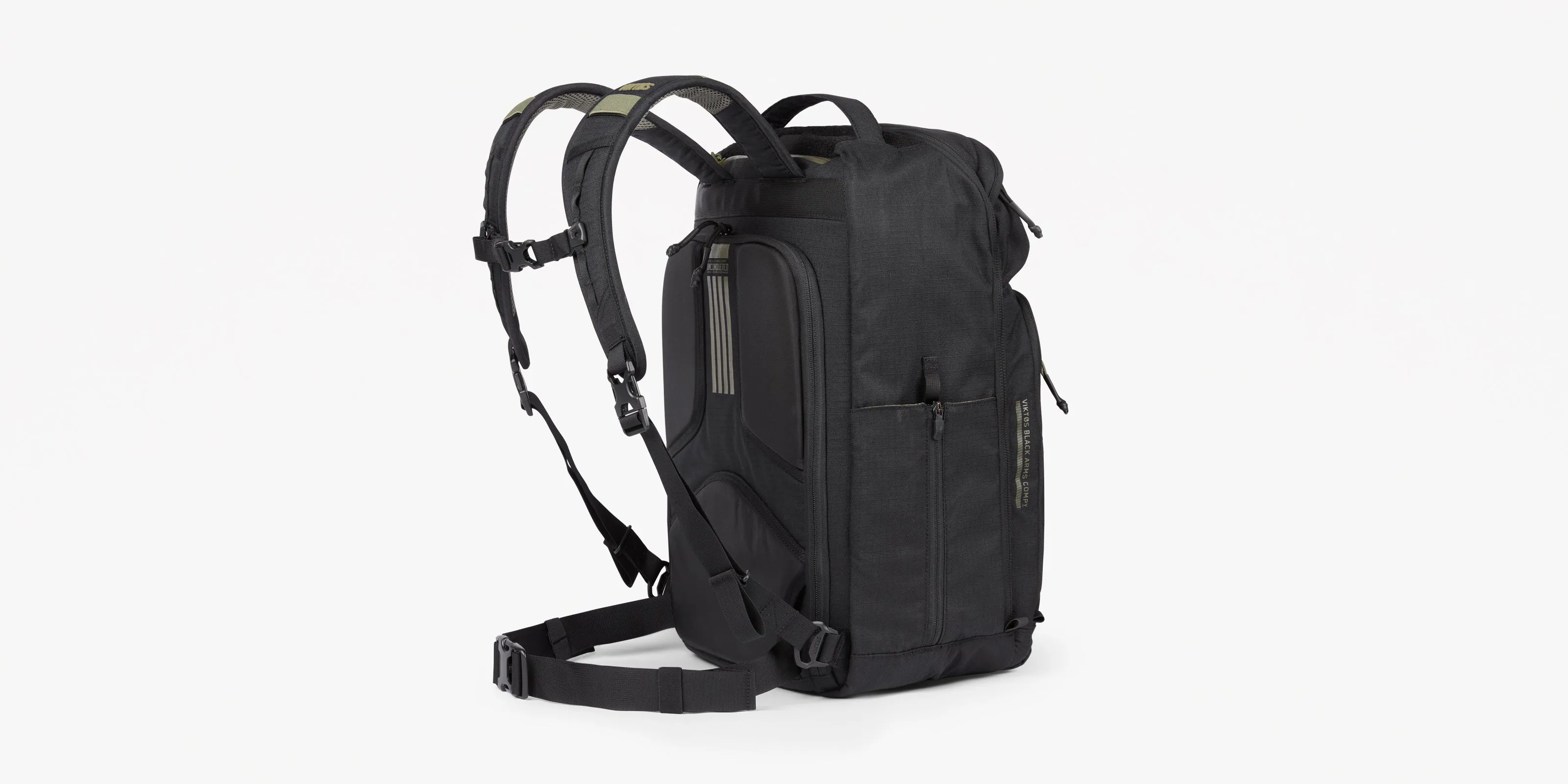 Perimeter 40 Backpack