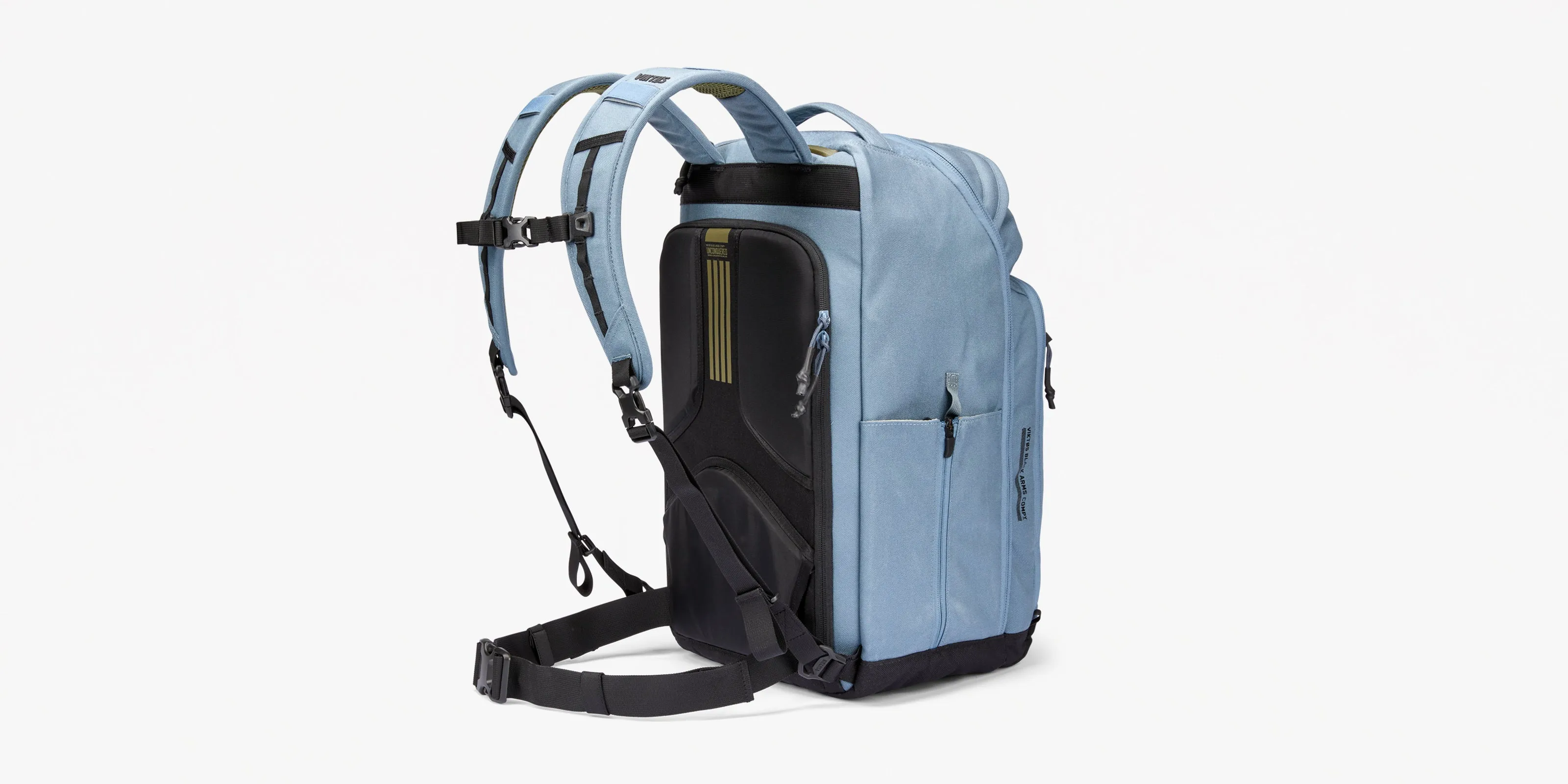 Perimeter 40 Backpack