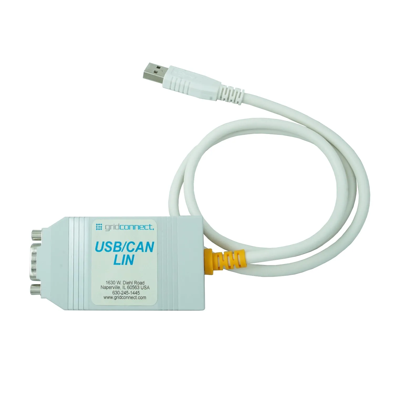 PLIN-USB - LIN Network to USB Adapter