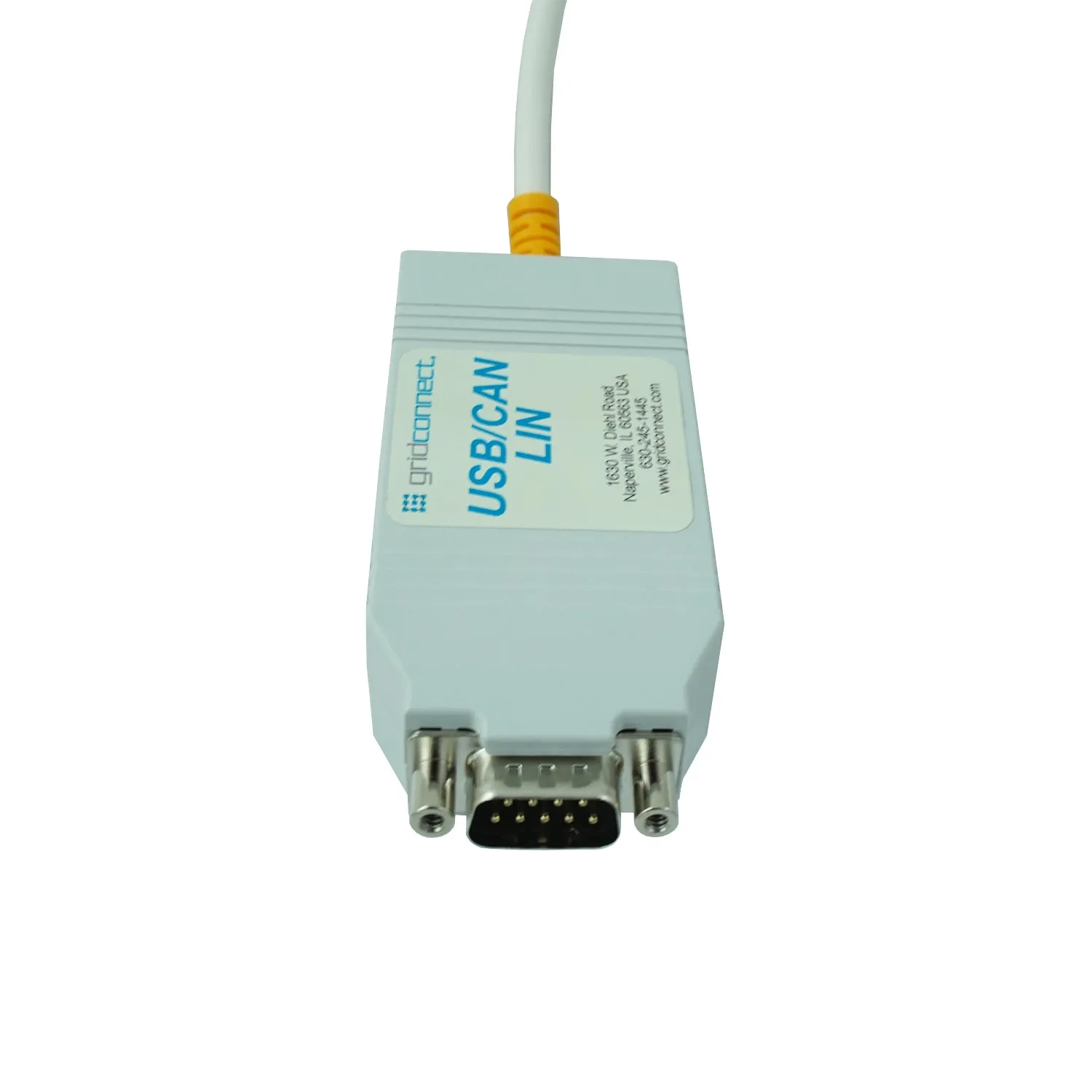 PLIN-USB - LIN Network to USB Adapter