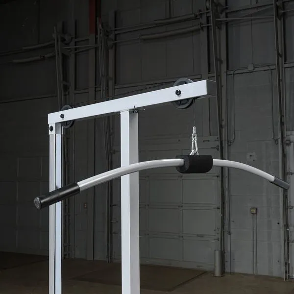 Powerline Lat Machine