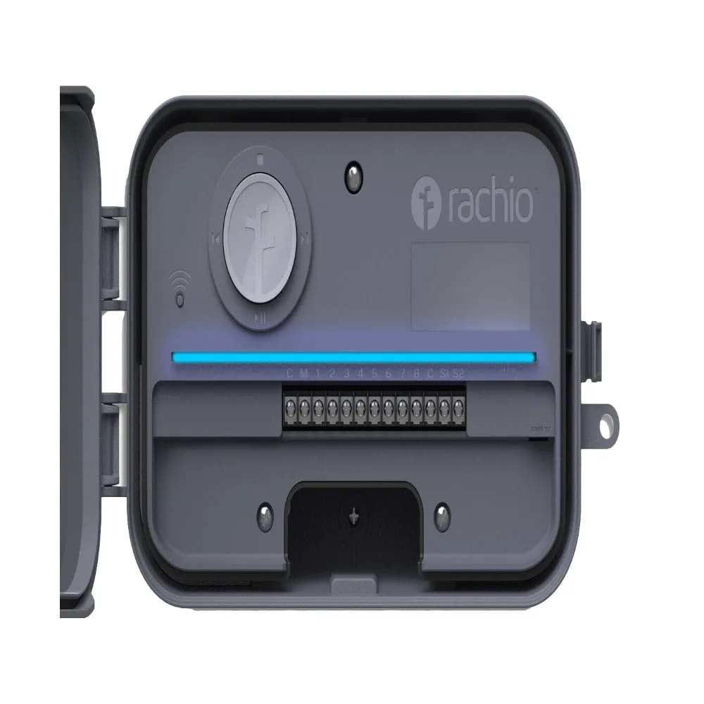 Rachio R3 Pro Series Smart Sprinkler Controller w/ Outdoor Enclosure