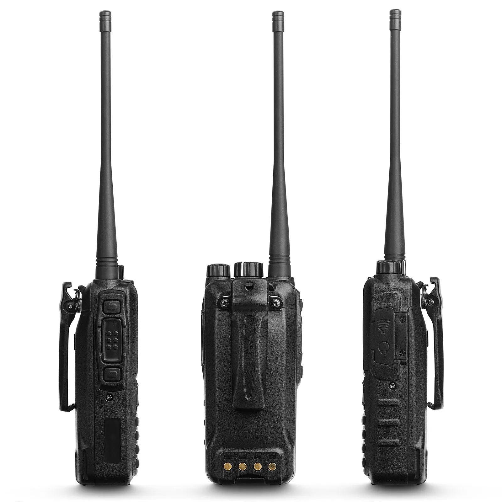 Radioddity GD-88 DMR Radio | Max 7W | Analog & Digital | VHF & UHF | GPS / APRS | Cross-band Repeat | SFR | 300K