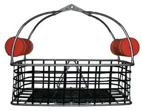 Rescue Basket, Collapsible