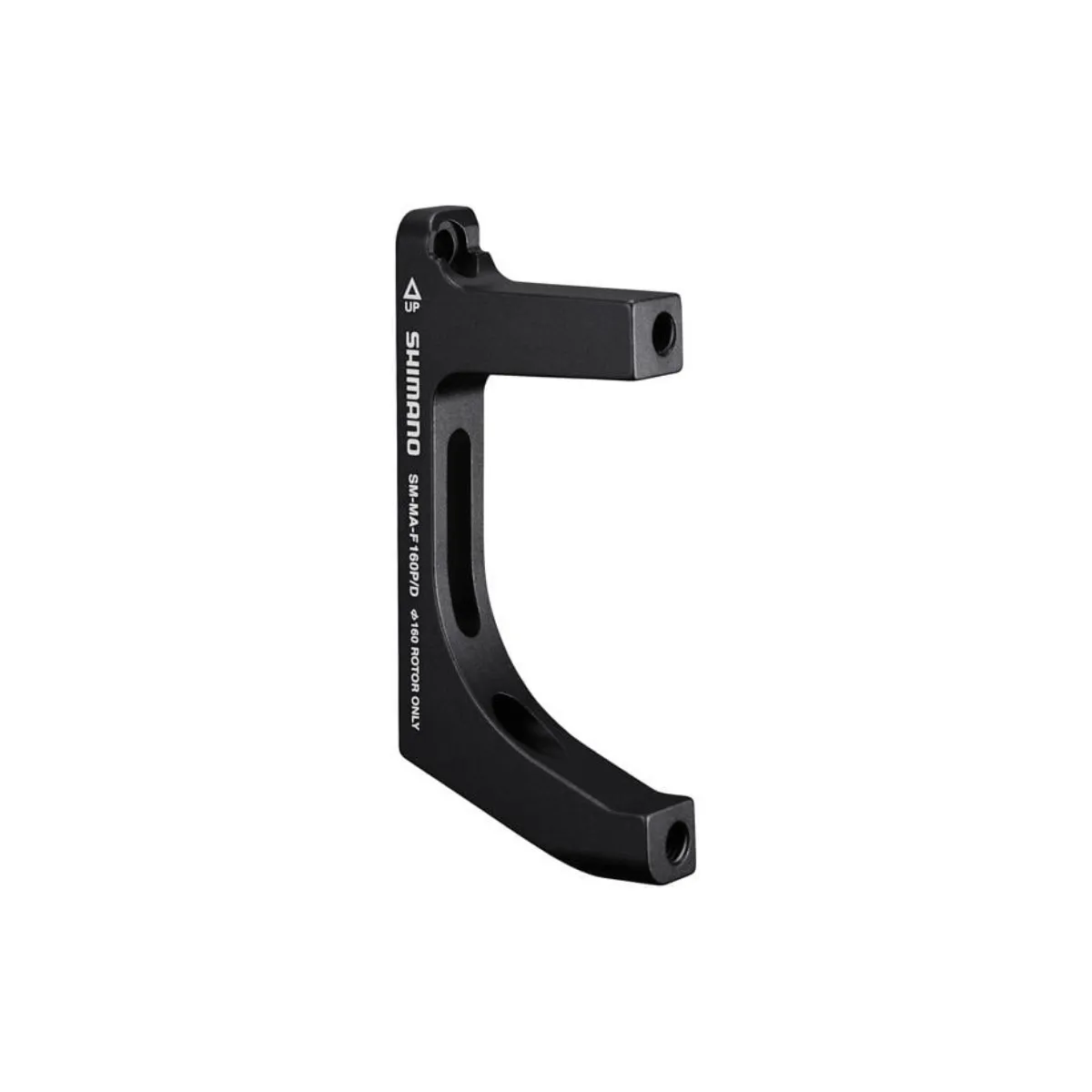 Shimano Flat Mount frames 160mm Disc Brakes