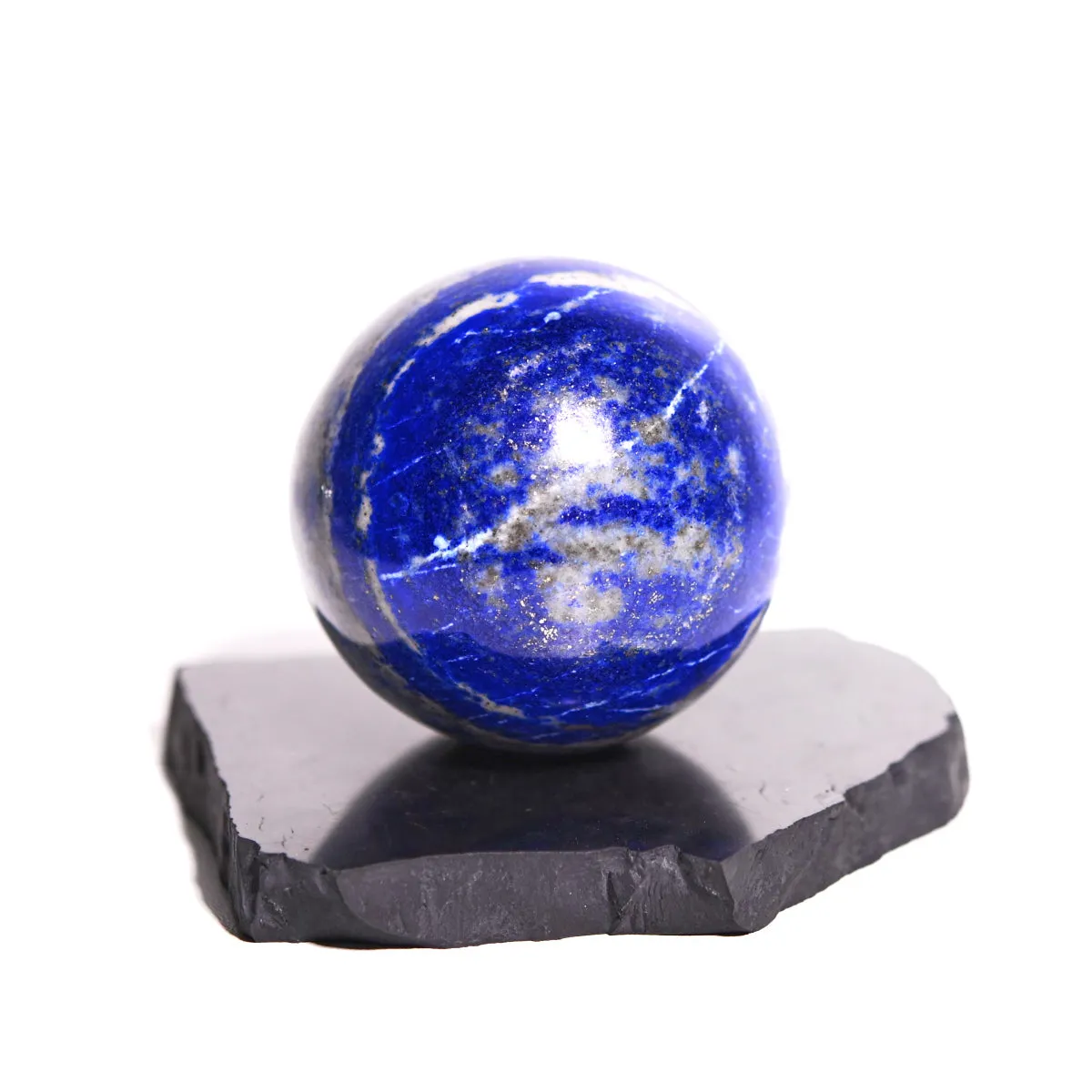 Shungite Sphere stand