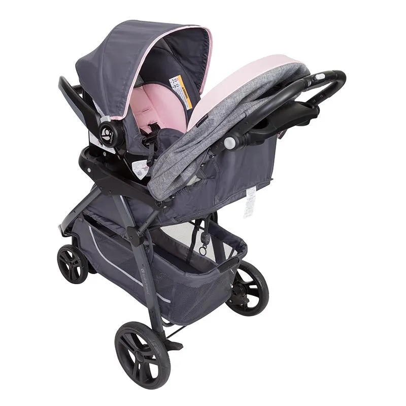 Skyline 35 Stroller Travel System with Ally™ 35 Infant Car Seat