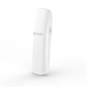 High-Speed Tenda AC1300 Wireless Dual-Band USB Network Adapter for Seamless Connectivity