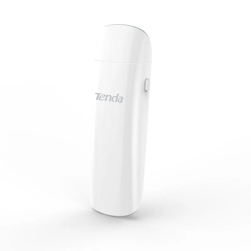 High-Speed Tenda AC1300 Wireless Dual-Band USB Network Adapter for Seamless Connectivity