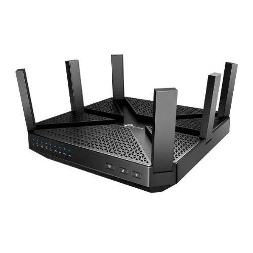 TP-Link AC4000 Tri-Band WiFi Router (Archer A20) (A Grade)