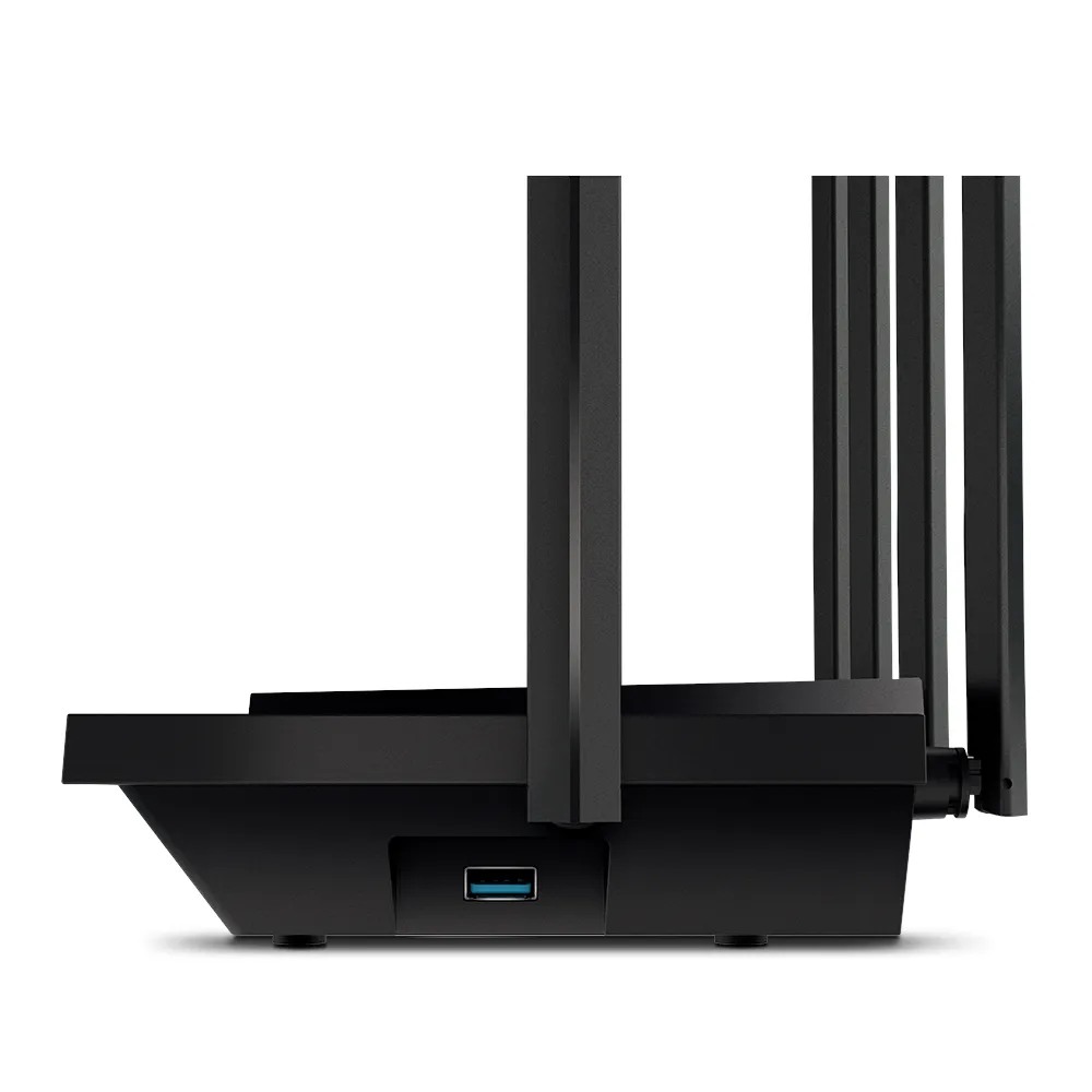 Tp-Link Archer Ax73 Ax5400 Wifi Router