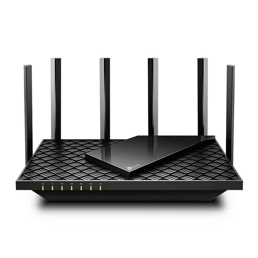 Tp-Link Archer Ax73 Ax5400 Wifi Router