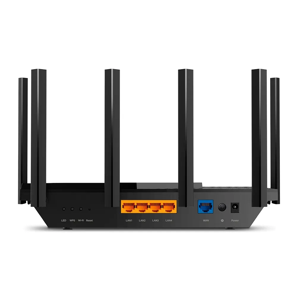 Tp-Link Archer Ax73 Ax5400 Wifi Router