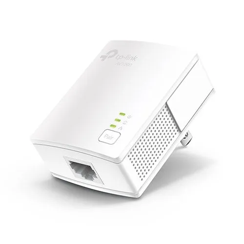 TP-Link AV1000 Powerline Starter Kit (TL-PA7017 KIT)