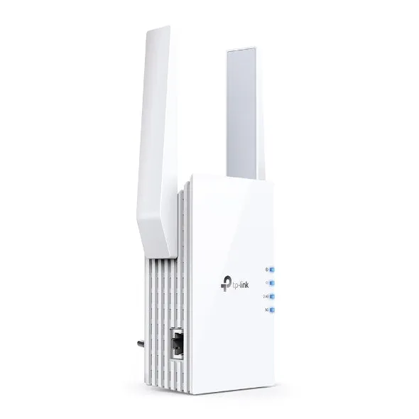 TP-Link AX1500 Wi-Fi 6 Range Extender