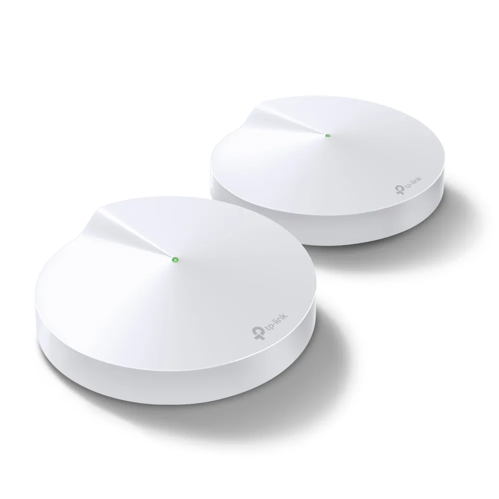 Tp-Link Deco M5(2-Pack)