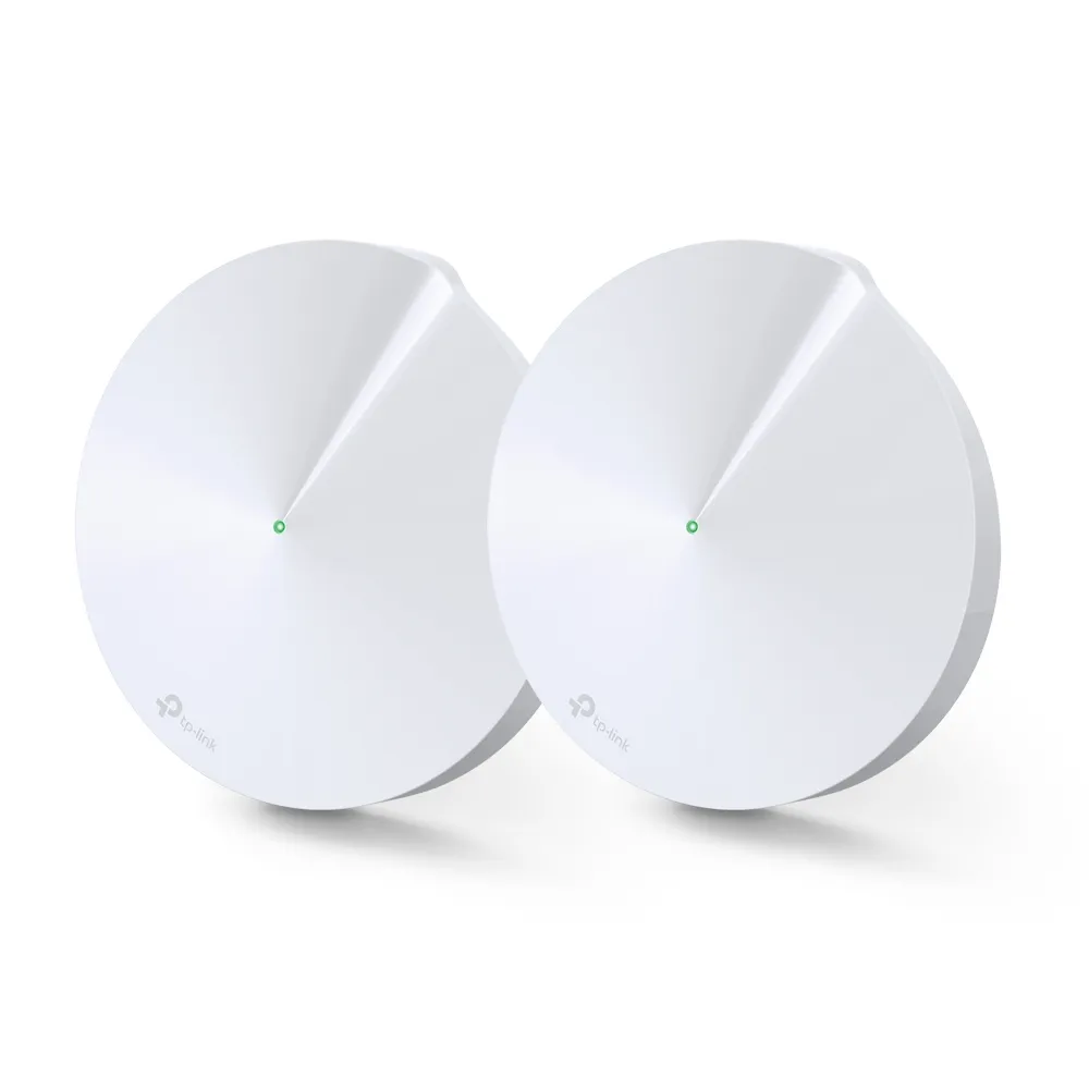 Tp-Link Deco M5(2-Pack)