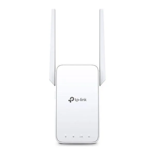 TP Link RE315 WiFi Range Extender - White | RE315