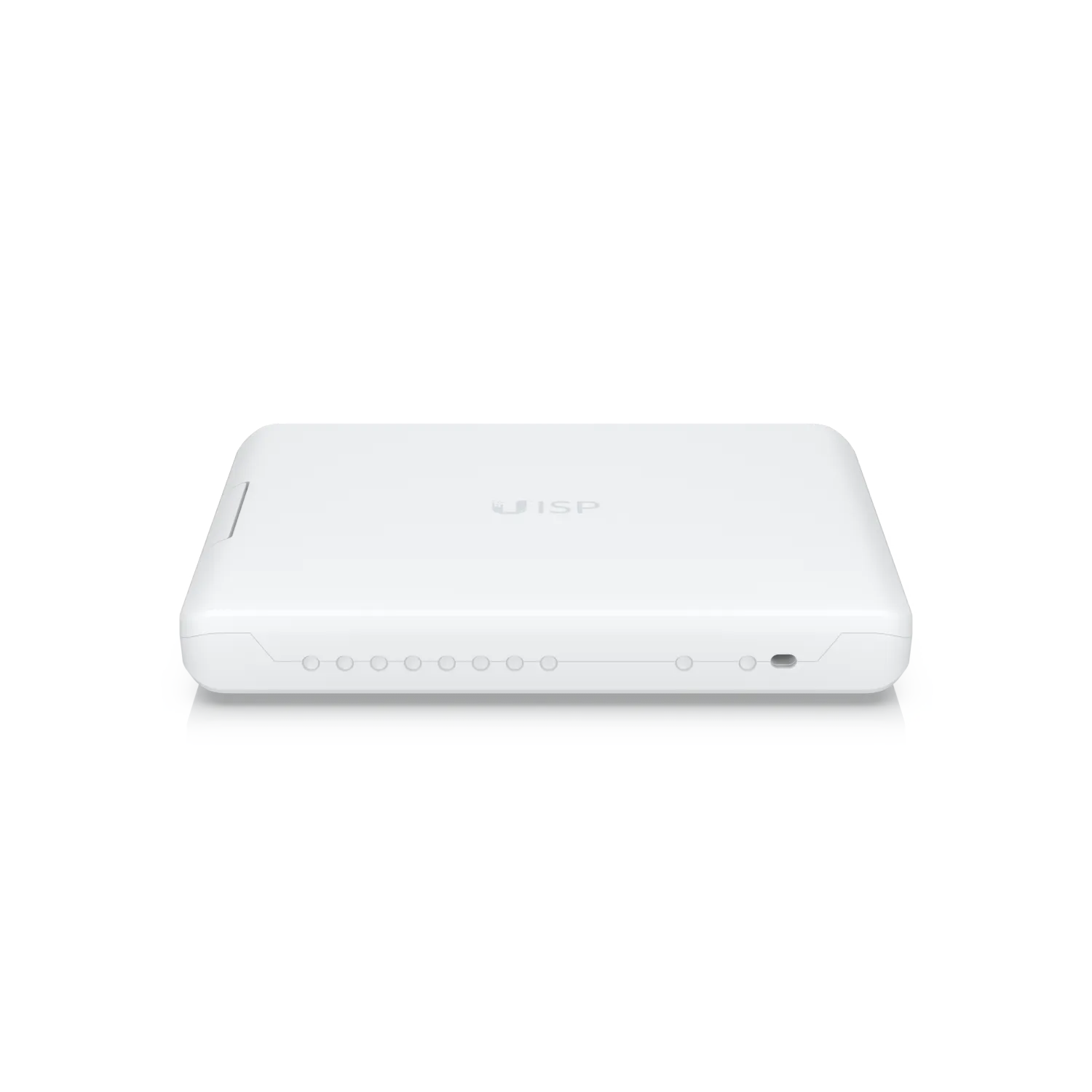 Ubiquiti UISP Box Enclosure for Routers and Switches