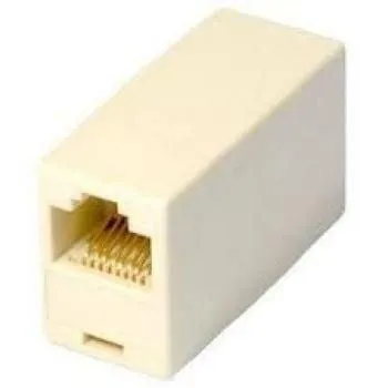 UNBRANDED RJ45 CABLE JOINER - 1's