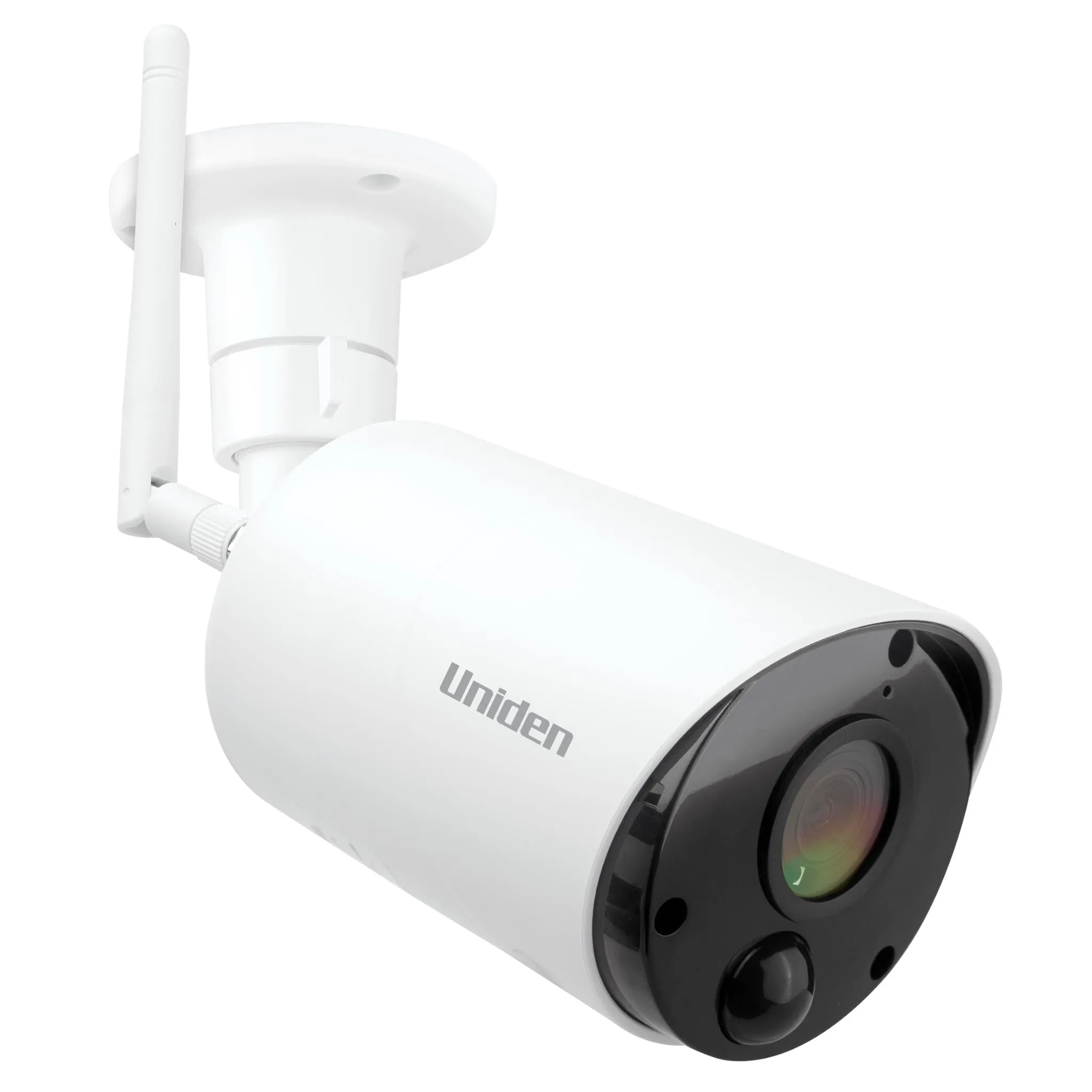 Uniden Guardian App Cam Solo Bullet Security Camera Kit