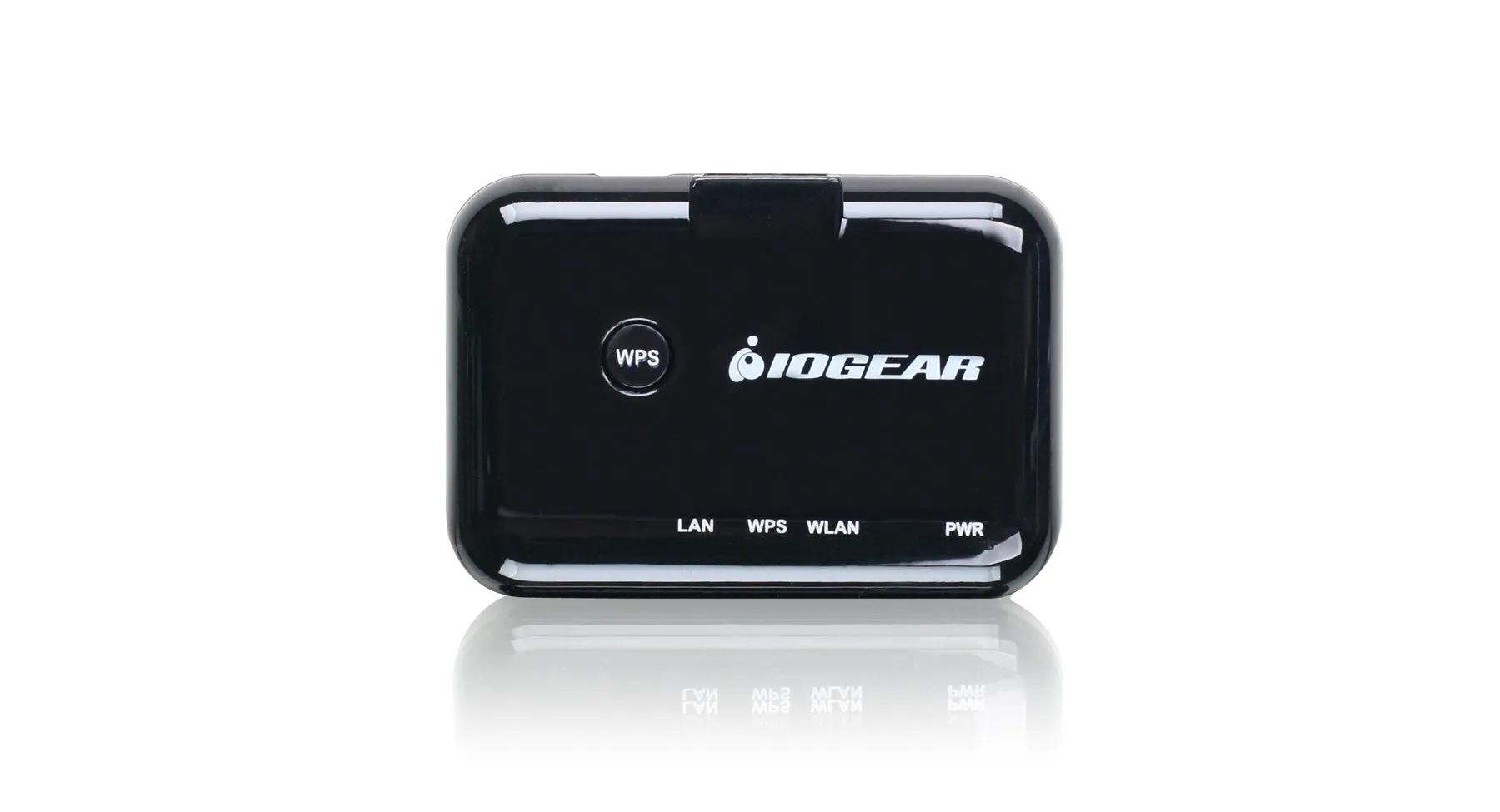 Universal Wi-Fi N Transmitter - Ethernet to Wi-Fi N