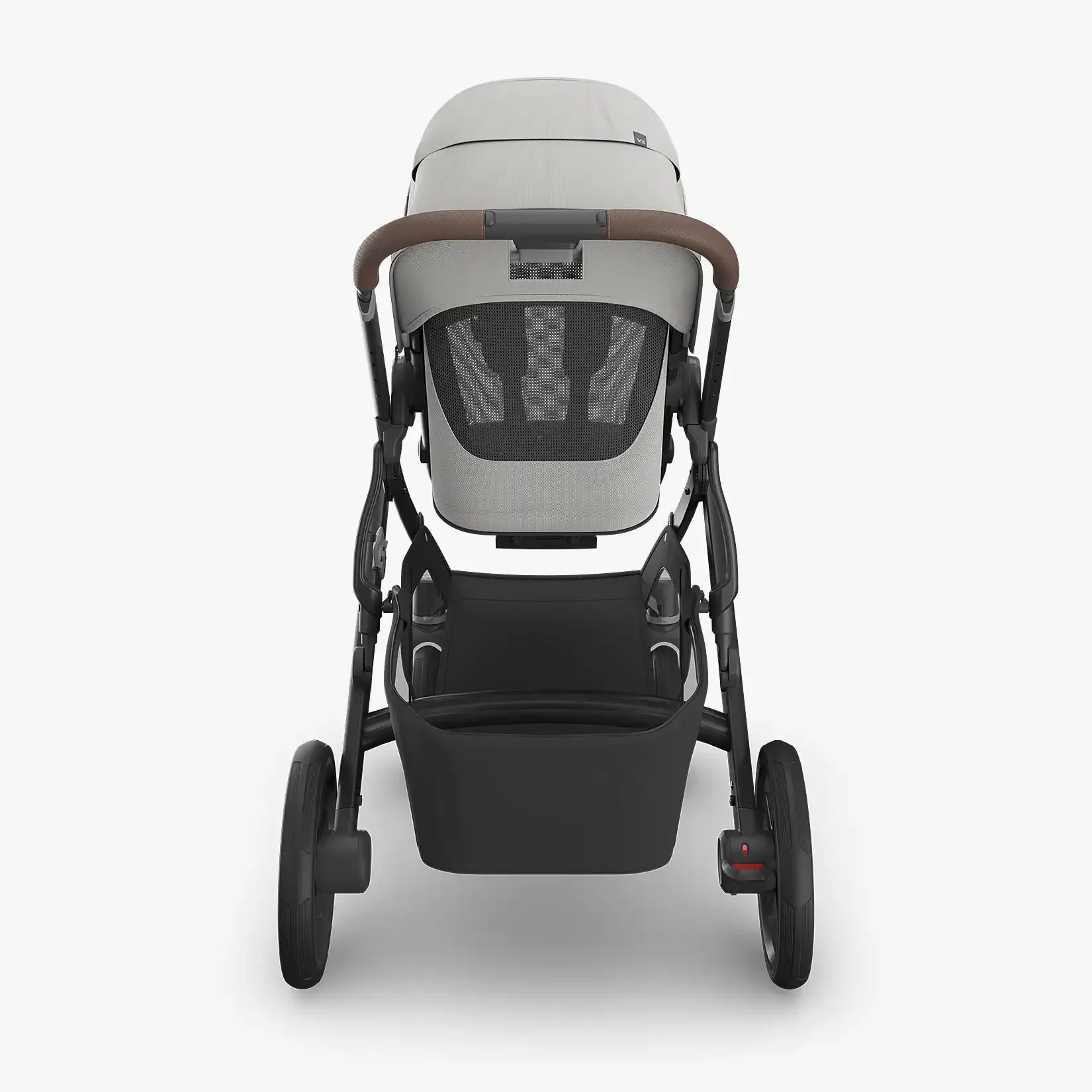 Uppababy, Vista V3 Savannah, Travel System Complete, Cybex Cloud T