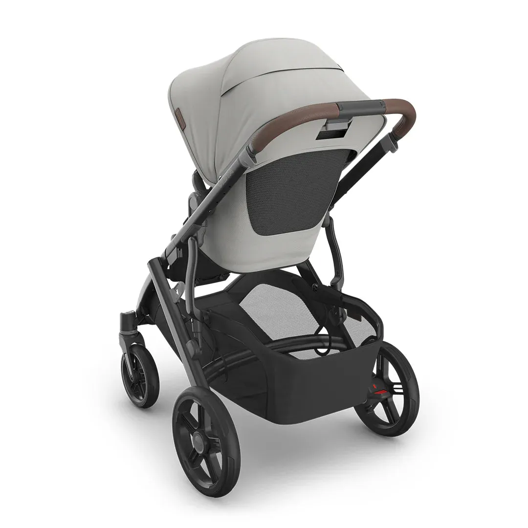 Uppababy, Vista V3 Savannah, Travel System Complete, Cybex Cloud T