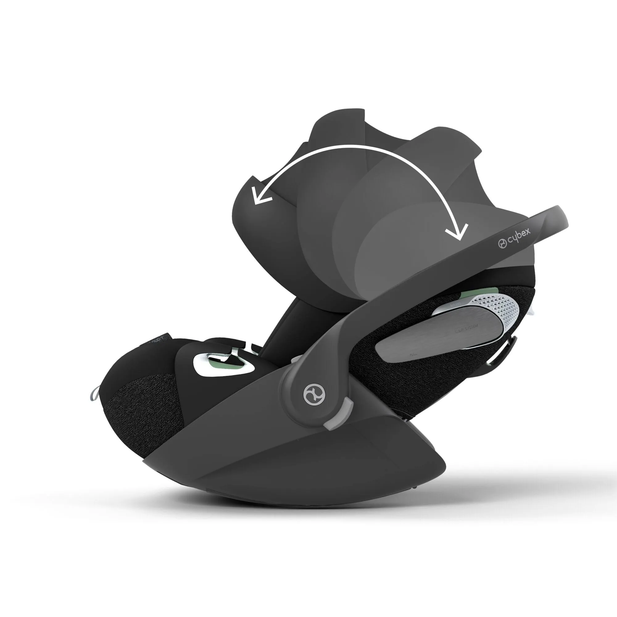 Uppababy, Vista V3 Savannah, Travel System Complete, Cybex Cloud T