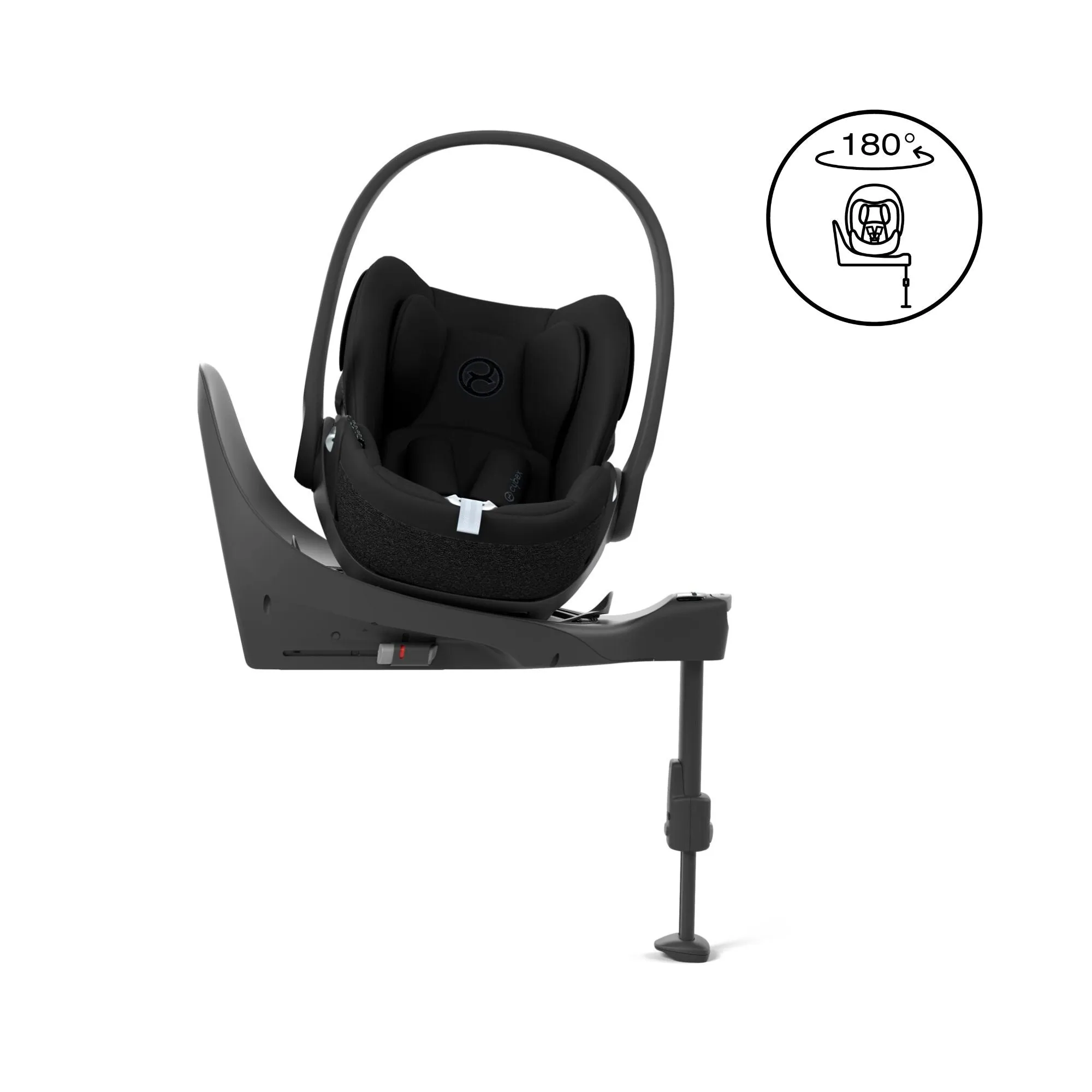 Uppababy, Vista V3 Savannah, Travel System Complete, Cybex Cloud T