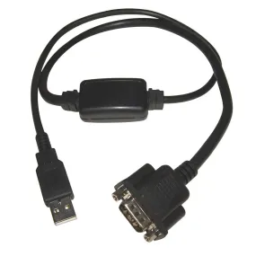 USB to RS-232 (Serial) Adapter