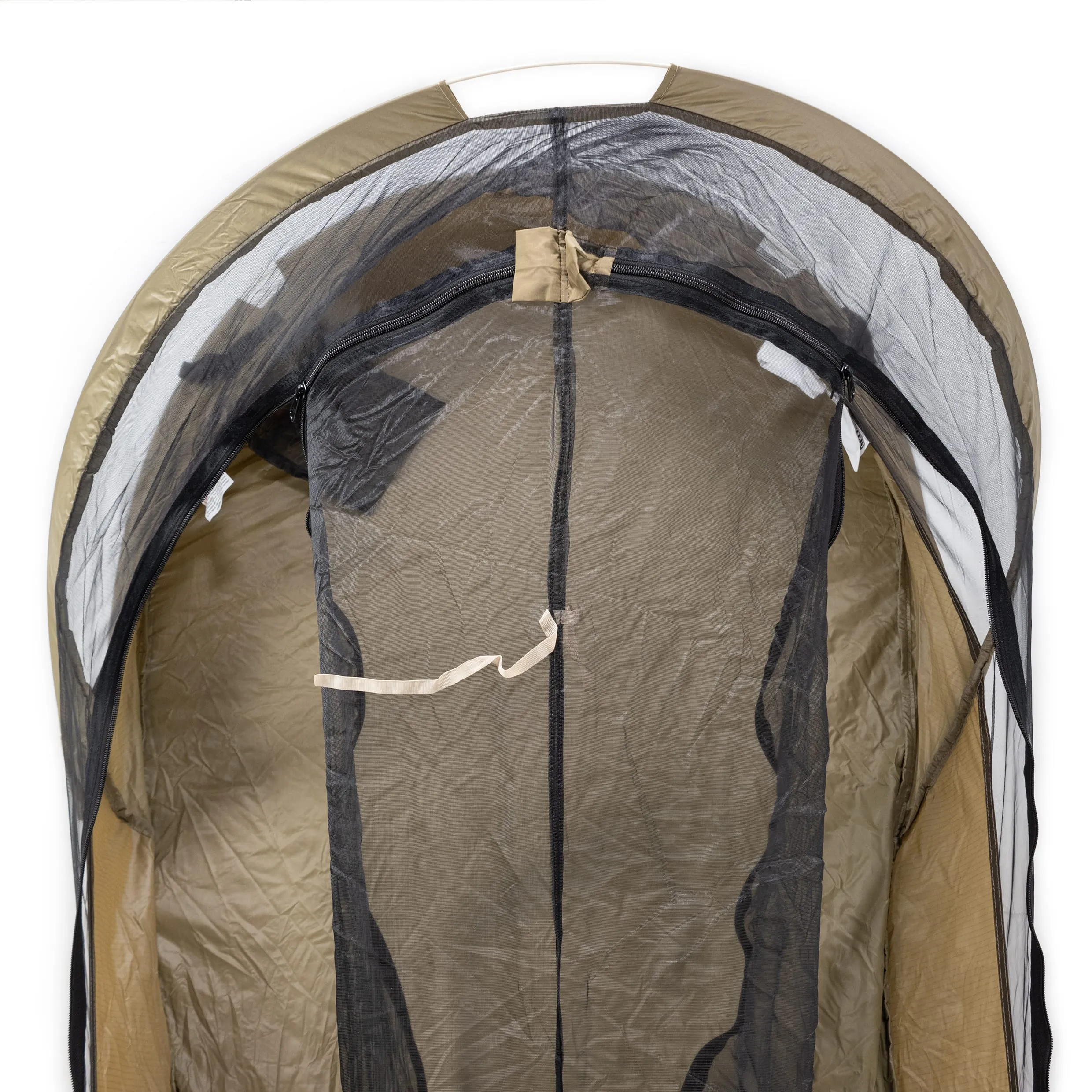 USMC Catoma Pop-Up Bed Net System