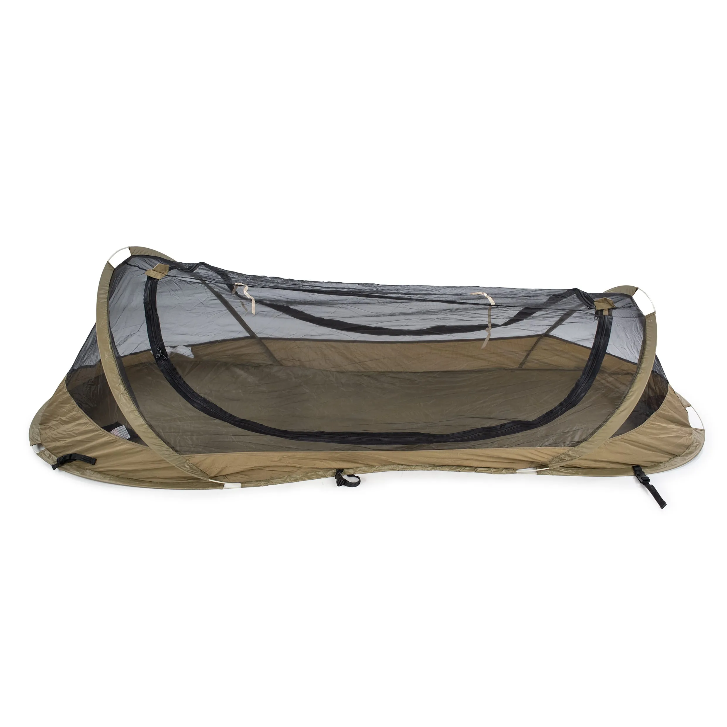 USMC Catoma Pop-Up Bed Net System