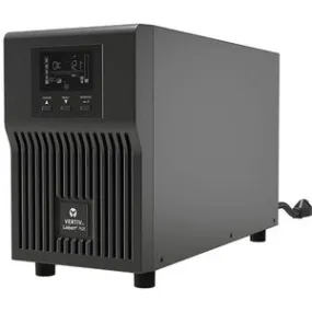 Vertiv PSI5-750MT120 Liebert PSI5 UPS - 750VA 675W 120V Line Interactive AVR Mini Tower UPS, 0.9 Power Factor