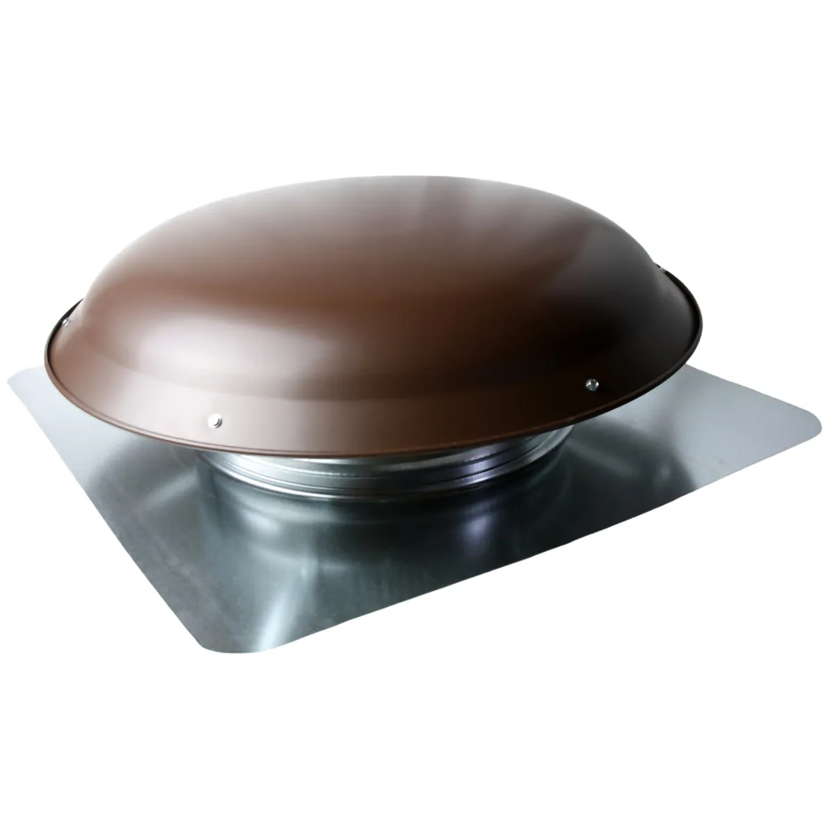 VX25 Series Large Capacity Round Static Vents