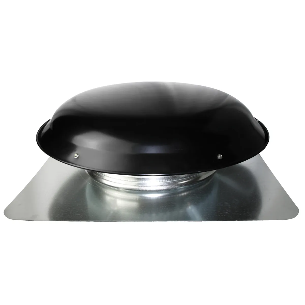 VX25 Series Large Capacity Round Static Vents