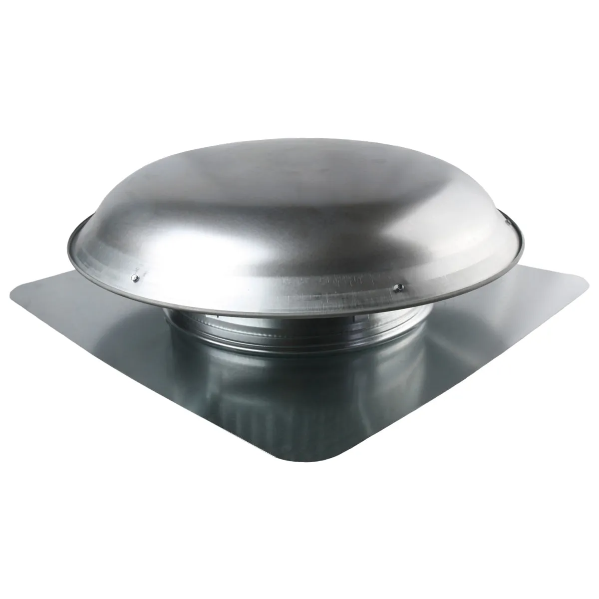 VX25 Series Large Capacity Round Static Vents