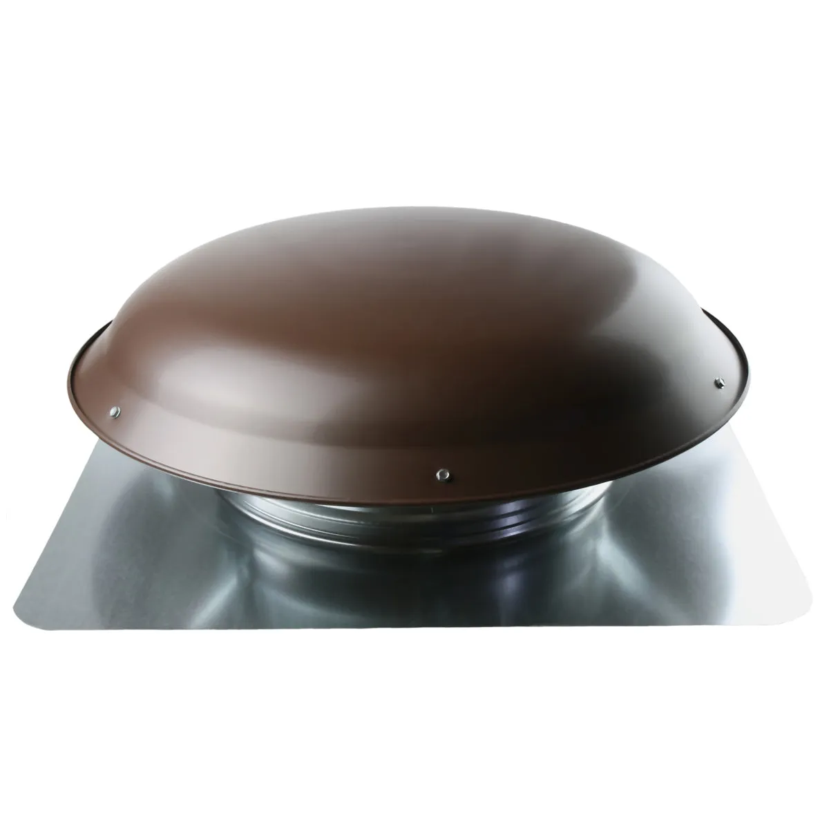 VX25 Series Large Capacity Round Static Vents