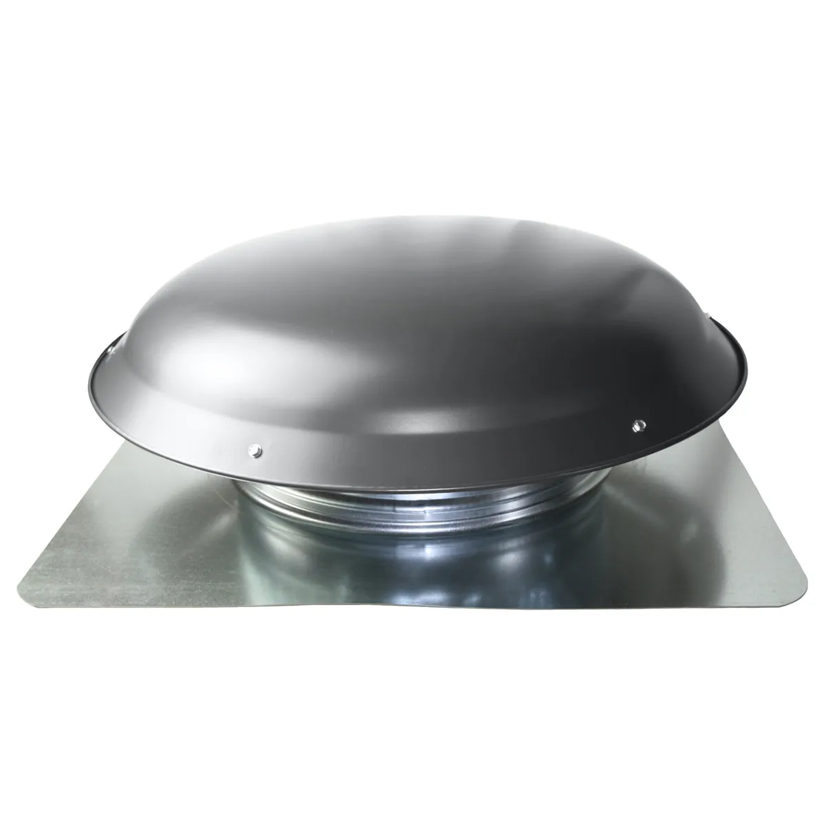 VX25 Series Large Capacity Round Static Vents