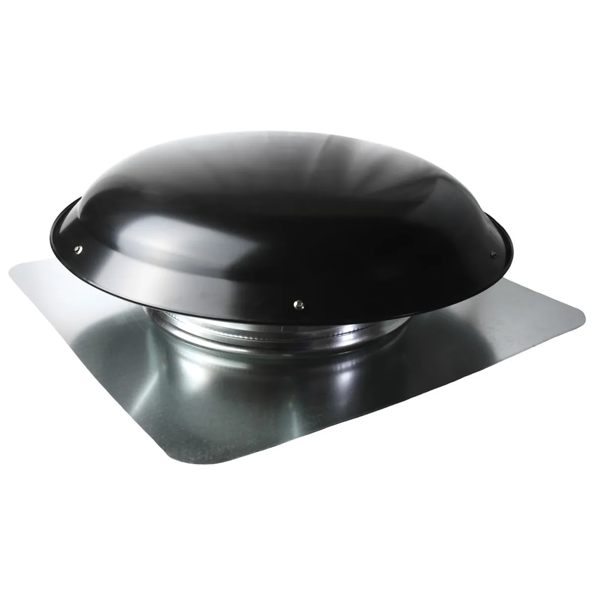 VX25 Series Large Capacity Round Static Vents