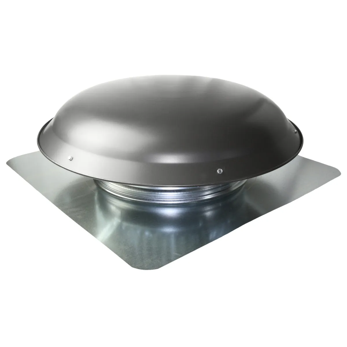 VX25 Series Large Capacity Round Static Vents