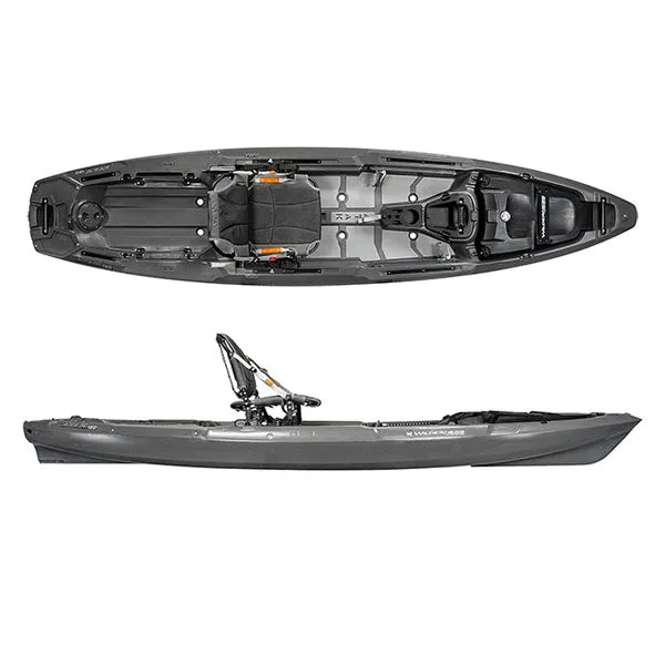 Wilderness Systems A.T.A.K. 120 Motor Drive Kayak