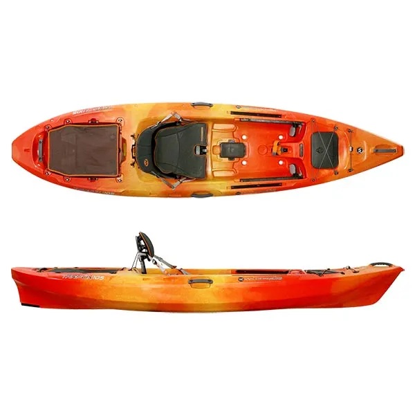 Wilderness Systems Tarpon 105 Kayak