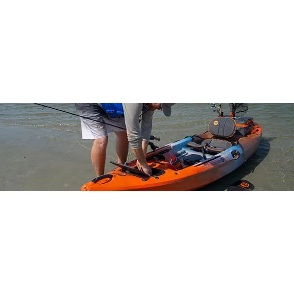 Wilderness Systems Tarpon 105 Kayak