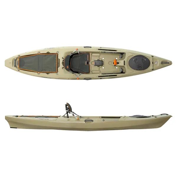 Wilderness Systems Tarpon 120 Kayak